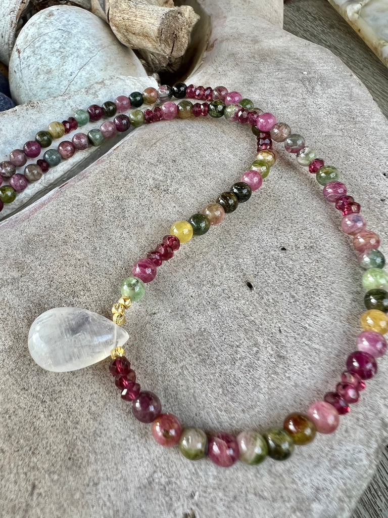 LelaLea Gems - Healing, Boho & One-of-a-Kind Handmade Jewelry