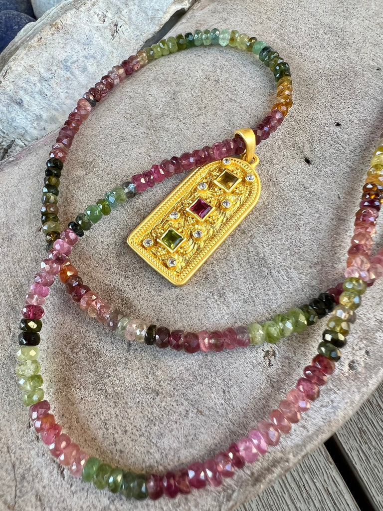 LelaLea Gems - Healing, Boho & One-of-a-Kind Handmade Jewelry