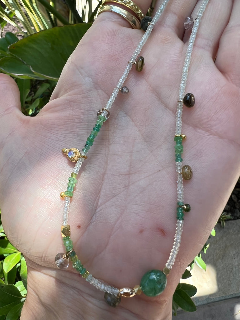 LelaLea Gems - Healing, Boho & One-of-a-Kind Handmade Jewelry