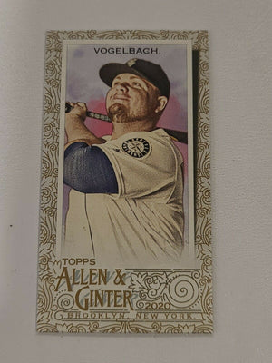 Vladimir Guerrero Jr 2021 Topps Gypsy Queen Baseball Card No 198 (Blue  Jays)