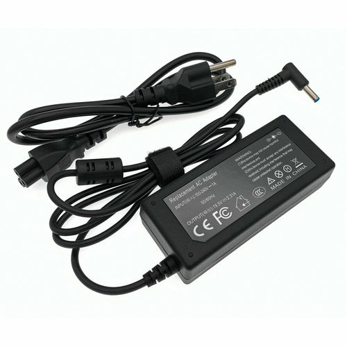 65W AC Adapter Charger For HP EliteBook 850 G6 840 G6 830 G6 836 G6 Po –  American Battery Store