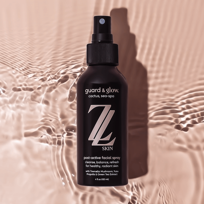 ZL SKIN Skincare Products | Facial Sprays Product - ZL SKIN