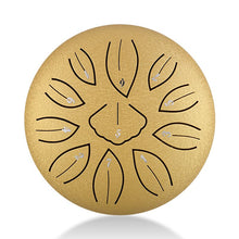 Load image into Gallery viewer, Healing Zen | Chinese Tongue Drum Kids Friendly | 6 inches
