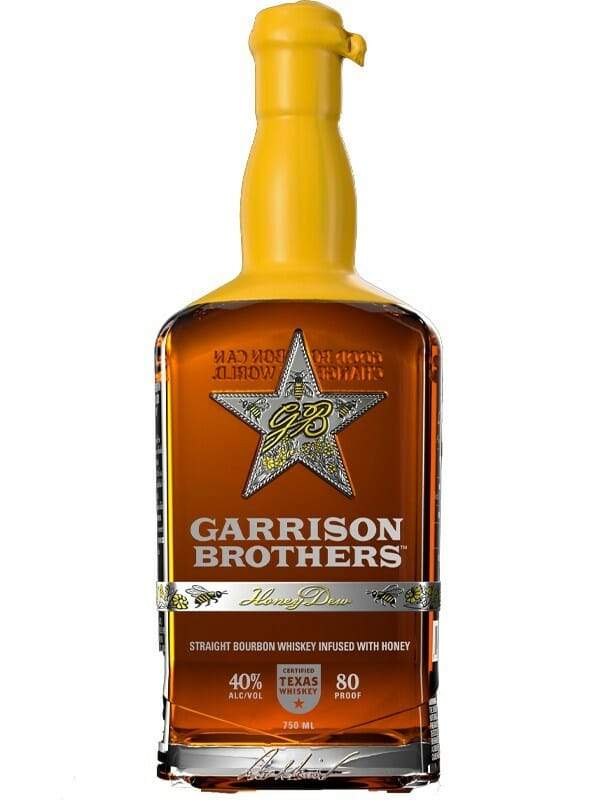 garrison brothers whiskey jug review