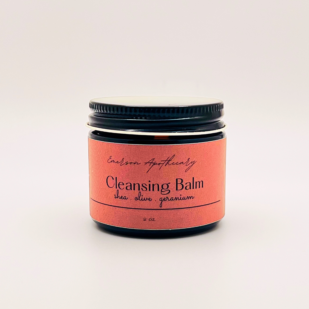 Cleansing Balm