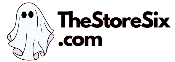 TheStoreSix