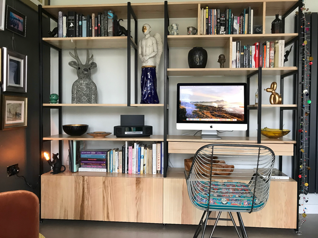 Home Office Storage | KODA Studios