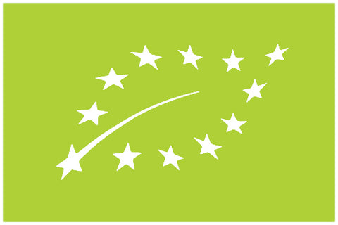 EU Bio Logo