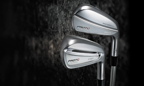 C01TB ic C03TC PROTOCONCEPT Irons