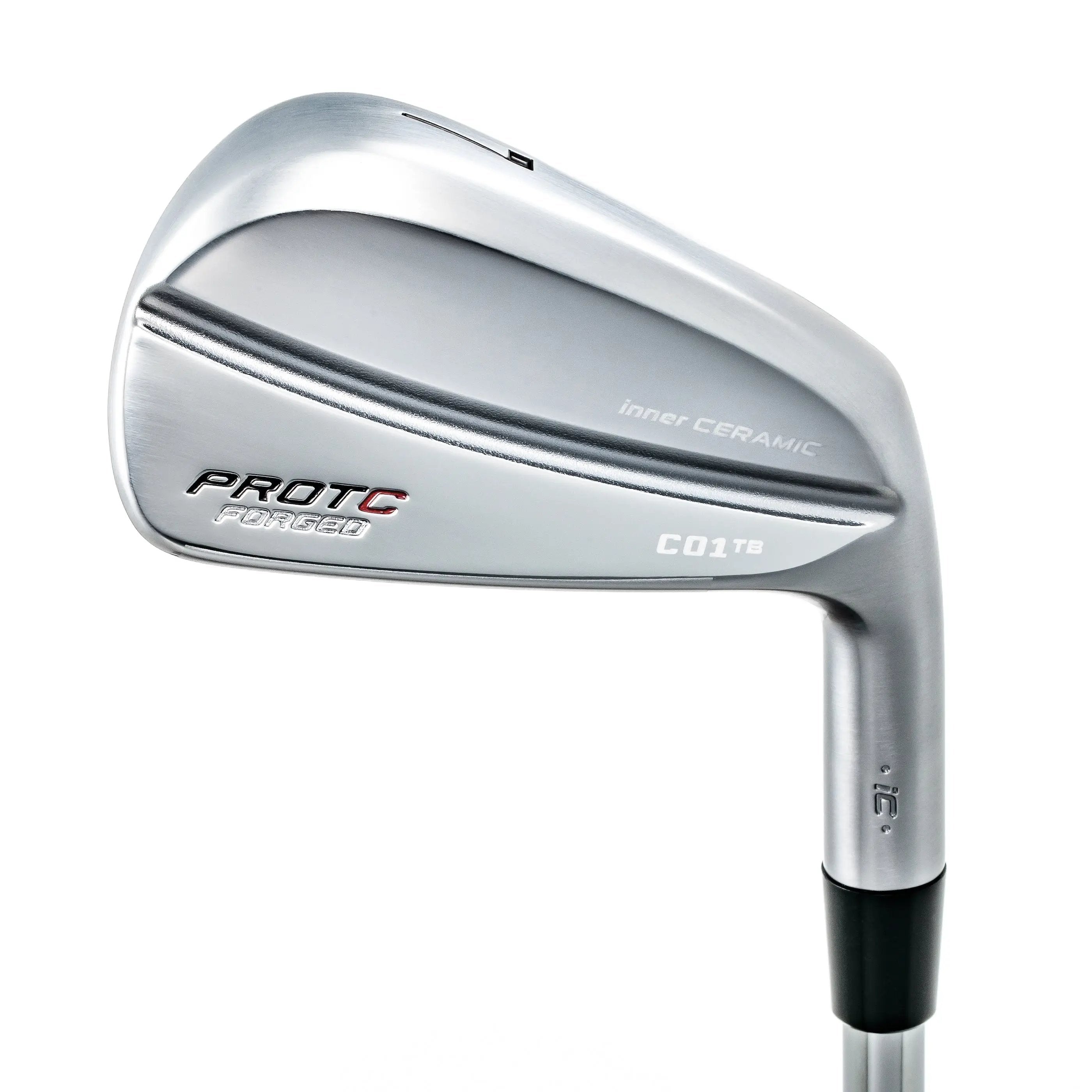 PROTOCONCEPT Golf, C07 Forged Iron (#5～PW)