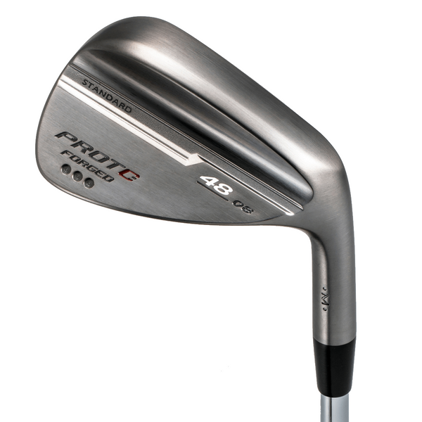 FORGED WEDGE Proto-Concept USA – Official PROTOCONCEPT USA (Golf