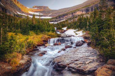 Montana runoff Photo by Timothy Eberly 