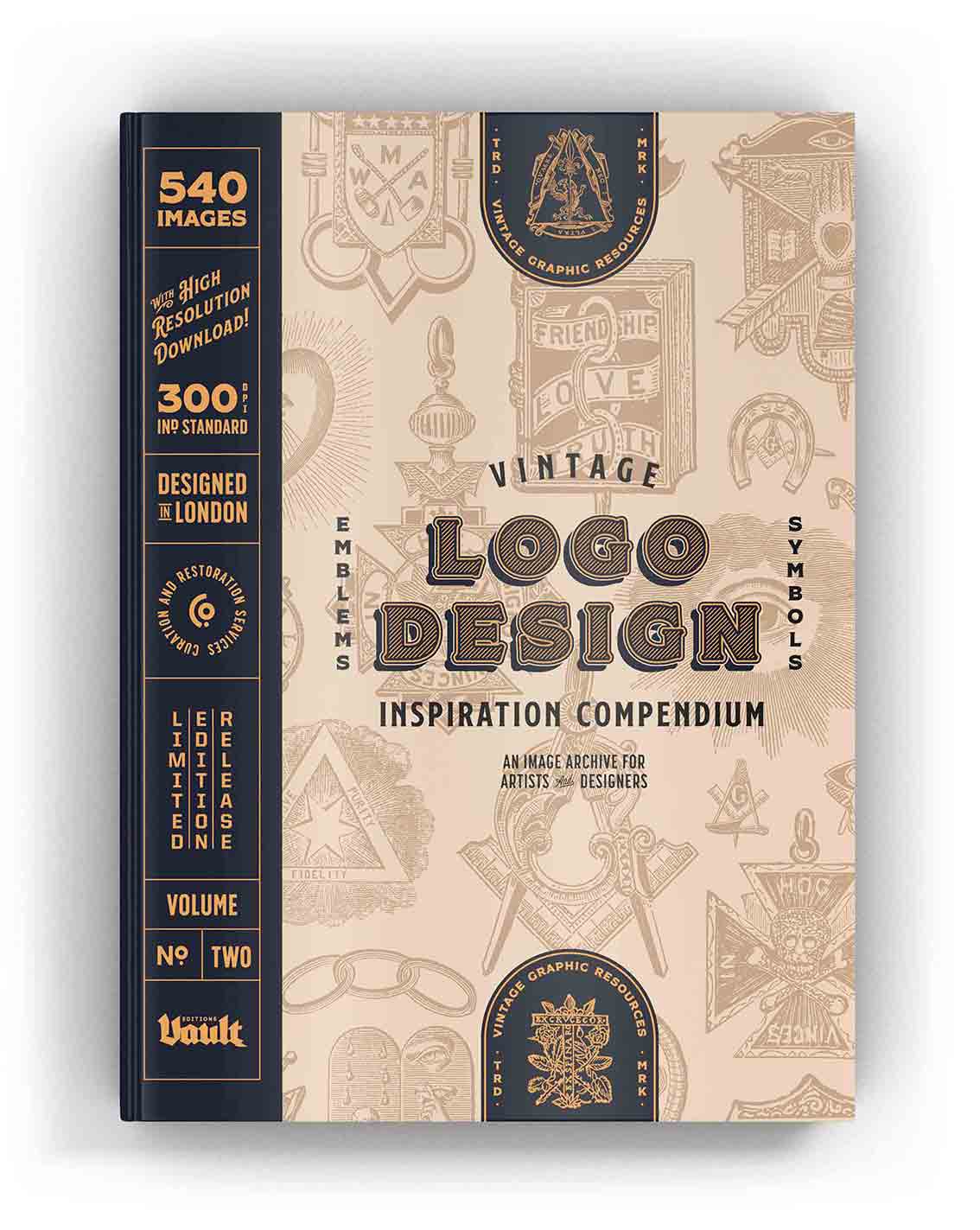 Tattoo Lettering Inspiration Reference Book (Digital eBook)