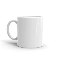 Stressed American | White Glossy Mug - DVNT SHOP