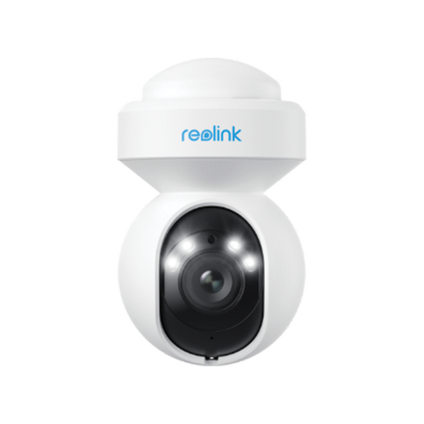 Reolink Wireless Security Camera Outdoor 1080P HD, Rechargeable  Battery-Powered, 2.4GHz WiFi, Night Vision, 2-Way Talk, Works with Alexa,  Local SD Storage - Argus Eco 