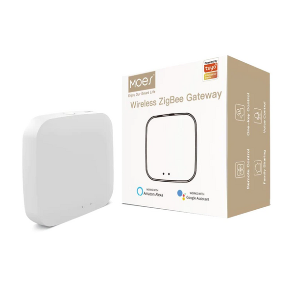 Buy Aqara Smart Home Gateway Hub M1S Zigbee in ABCLED store for 84.90 €