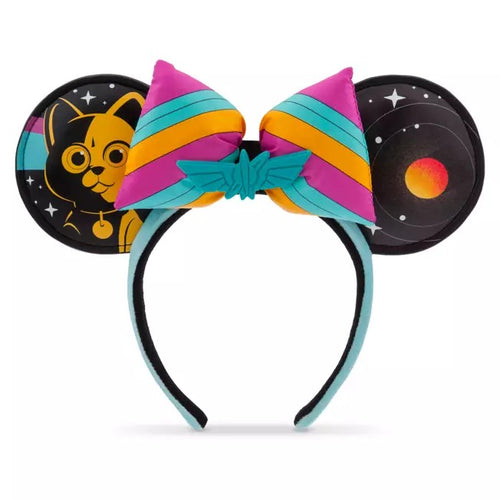 Disney x BaubleBar Princess Jasmine Ear Headband Debuts at