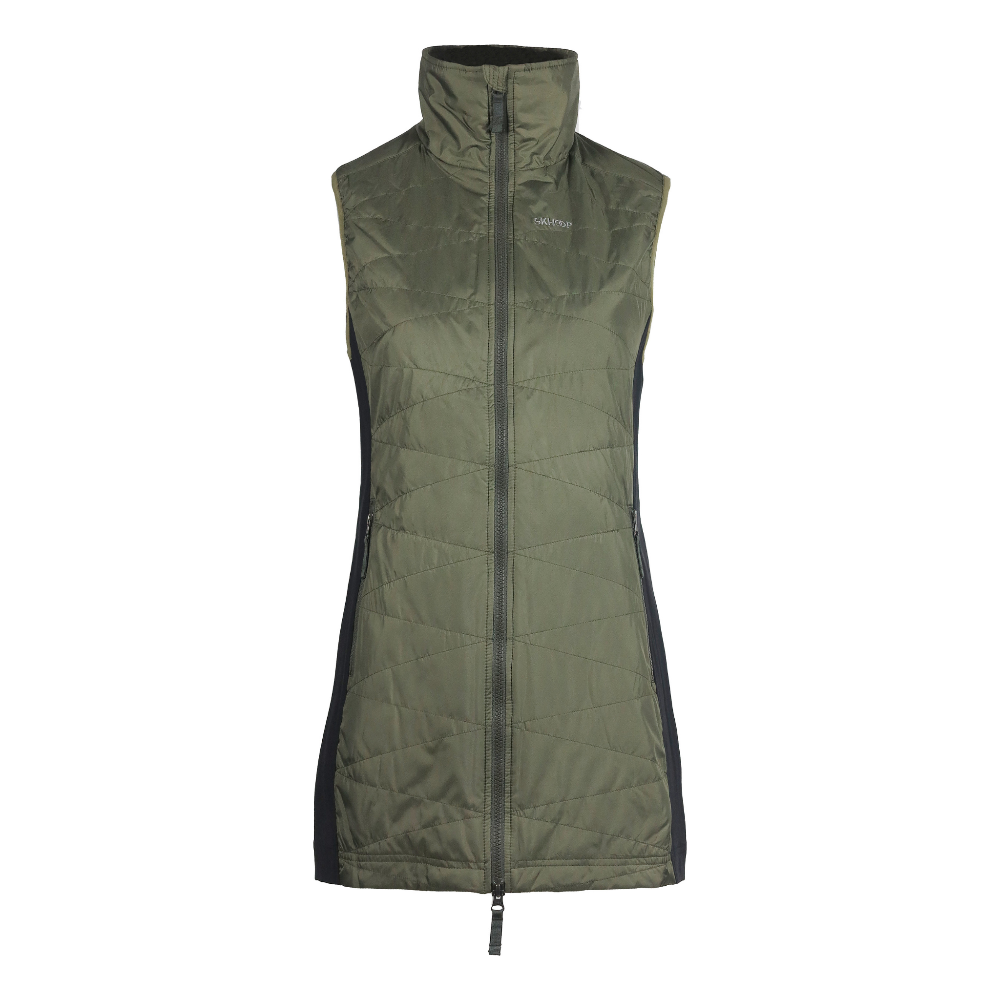 SKHOOP Lena Down Vest – Skhoop of Scandinavia