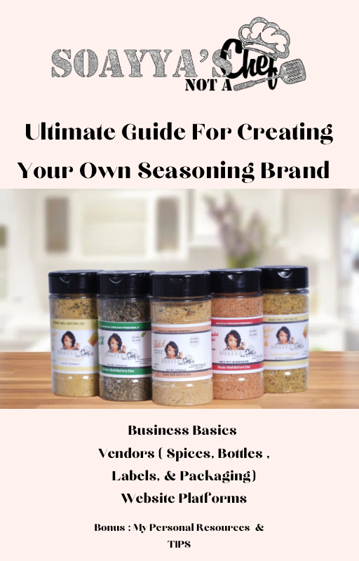 Branding Consultation/Must Have E-BOOK