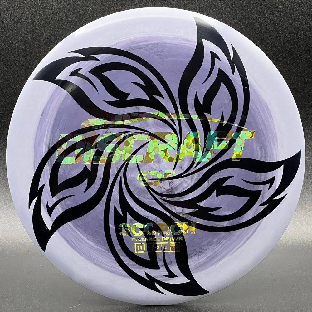 discraft scorch