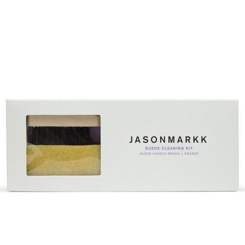 Jason Markk ESSENTIAL KIT – Buttafly