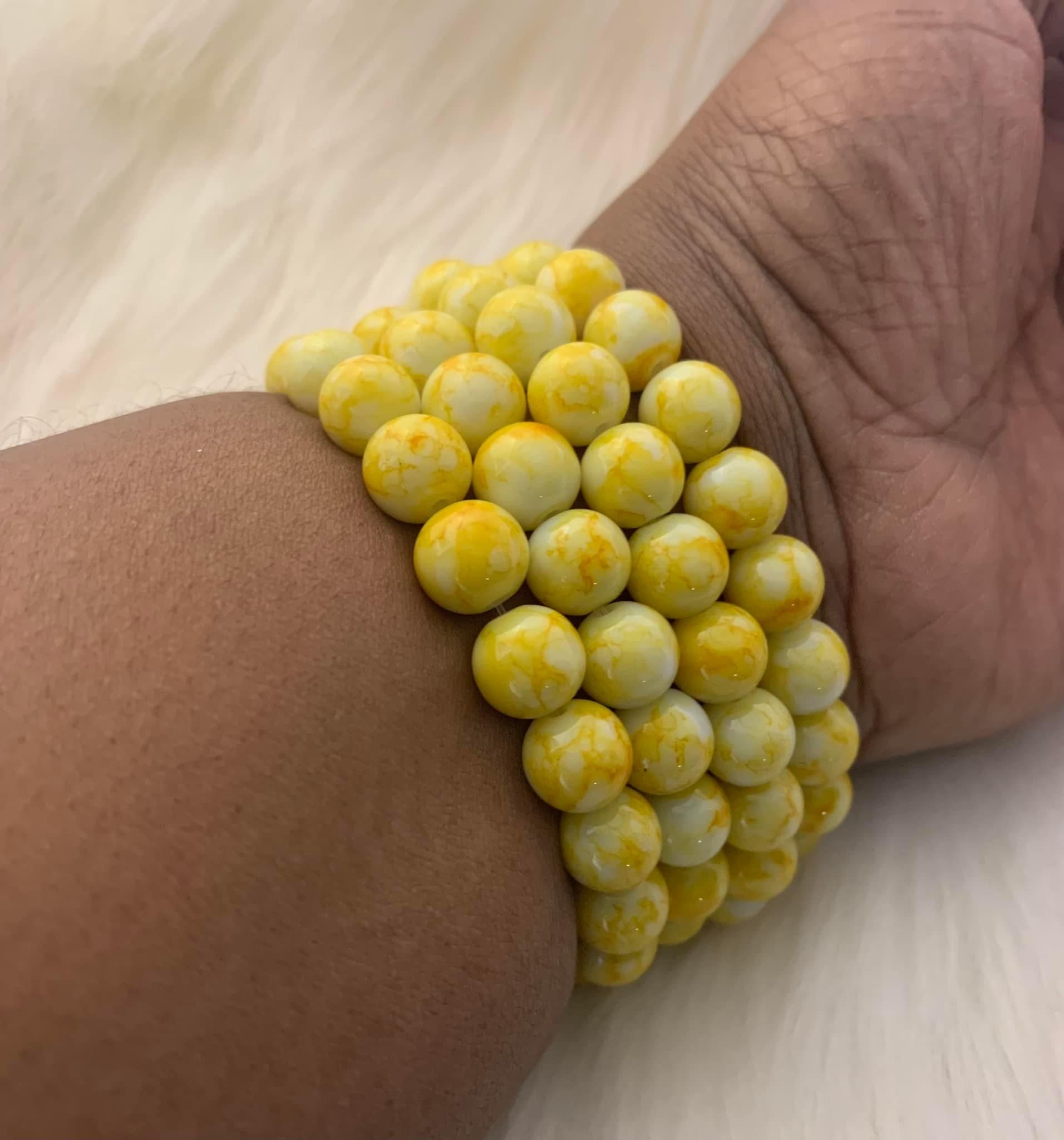 Bead #208
