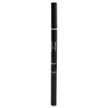 Load image into Gallery viewer, Phyto Sourcils Design 3 In 1 Brow Architect Pencil - # 4 Moka - 2x 0.2g-0.007oz - BLACK SWALLOW - shop online in australia
