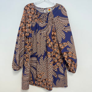 Farm Rio XL Mini Dress - The Avenue Consignment Shoppe