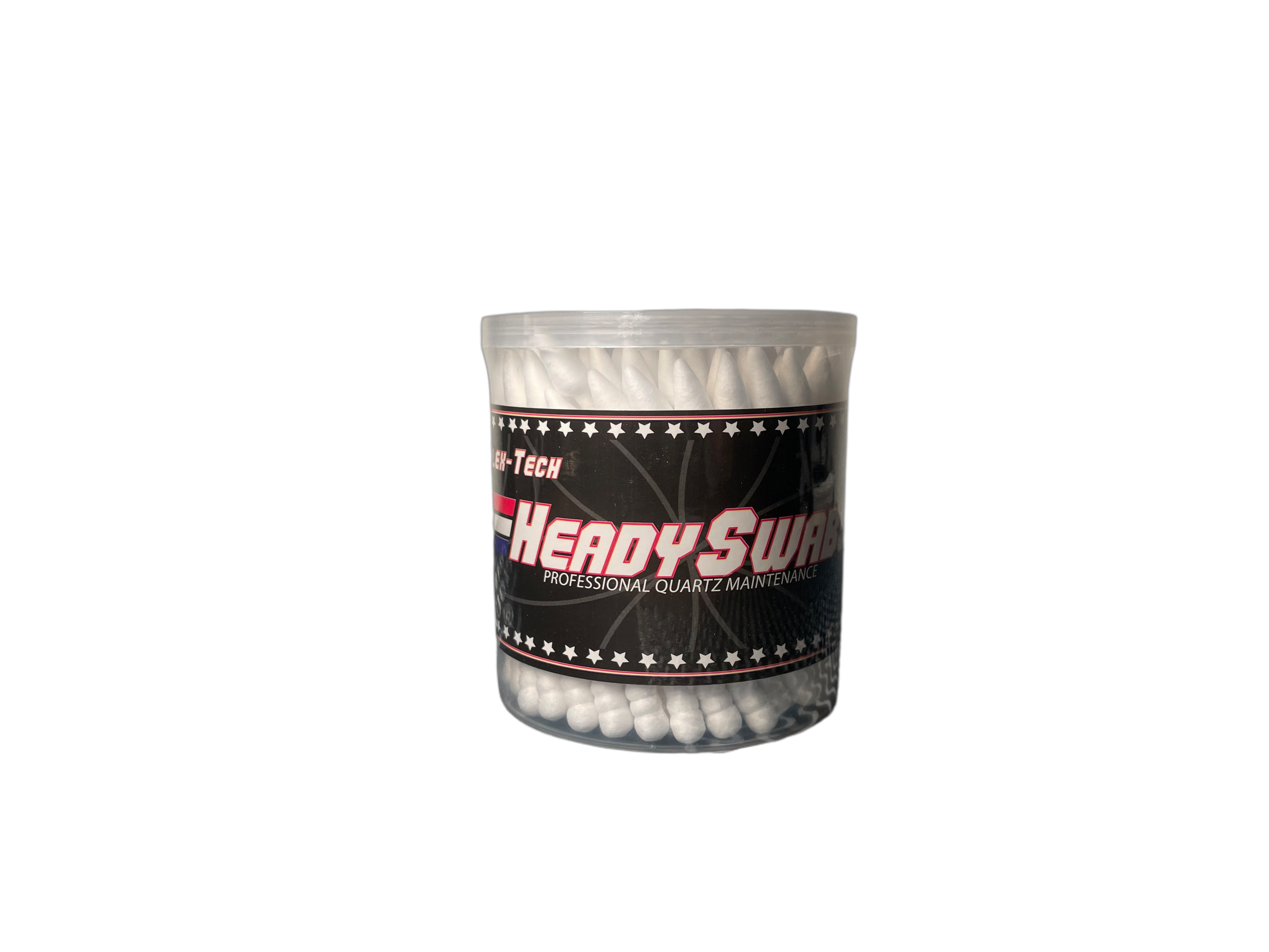 Heady Swabs - 100CT
