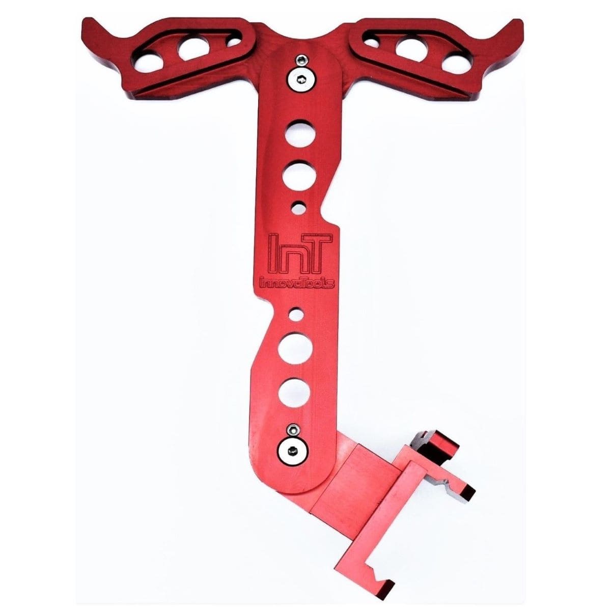 Werkzeughalter für Cut-Off/Brake Buddy und Slitter