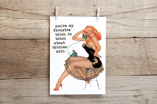 Put your big girl panties on and deal with shit, you got this .. funny –  CleverishCo