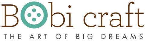 Bobi Craft Logo