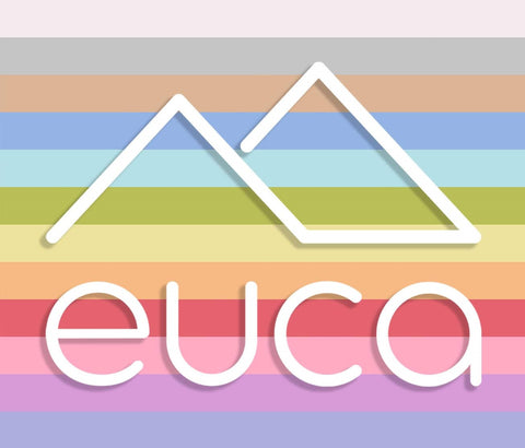 euca toys brand logo