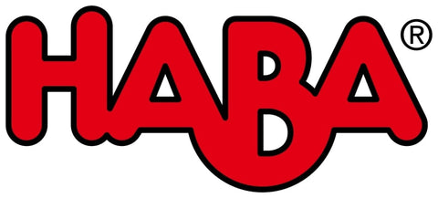 Haba toys brand logo
