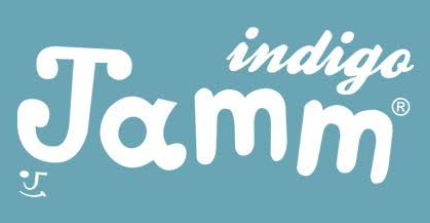 Indigo Jamm brand logo