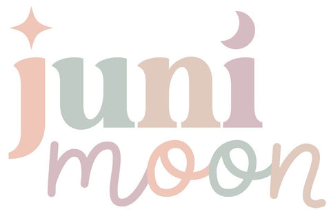Juni Moon brand logo