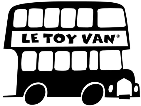 Le Toy Van Logo