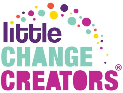 Little Change Creators brand logo