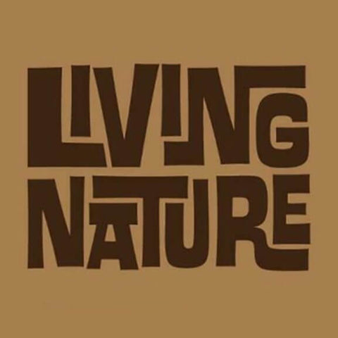 Living Nature brand logo