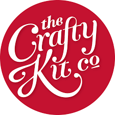 The Crafty Kit Co brand logo