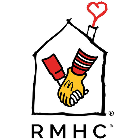 Ronald McDonald House logo