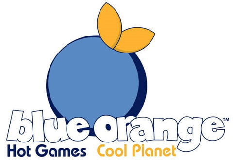 Blue Orange Games logo