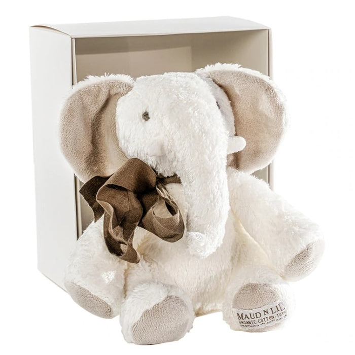 nellie the elephant teddy