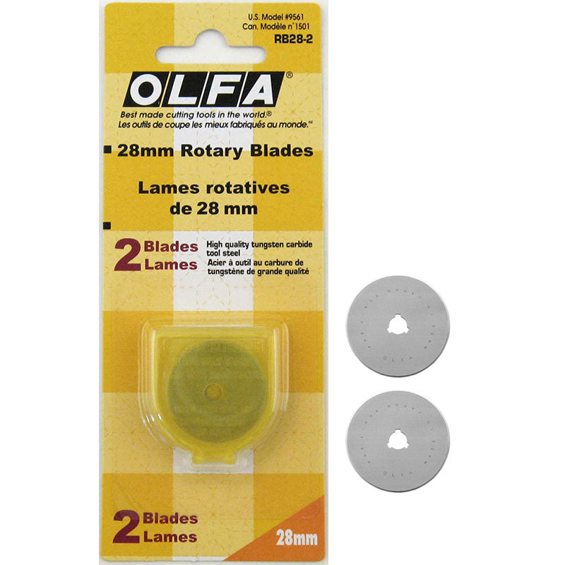 Olfa (60 mm Rotary Cutter)