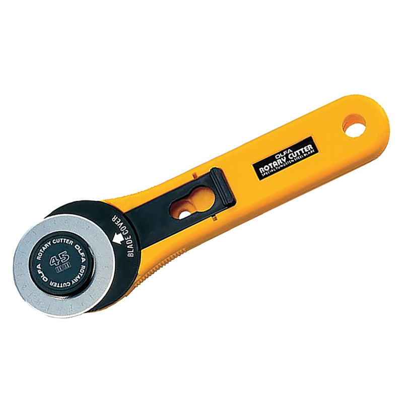 Olfa 60mm Rotary Cutter - 60219