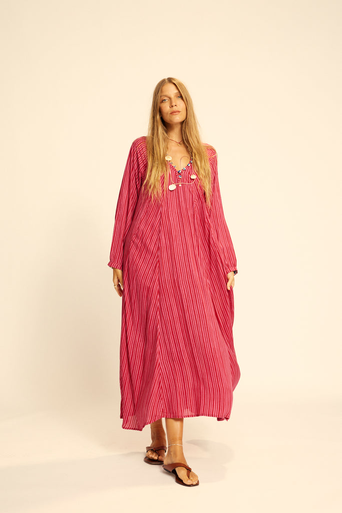 FIORE MAXI – Natalie Martin Collection