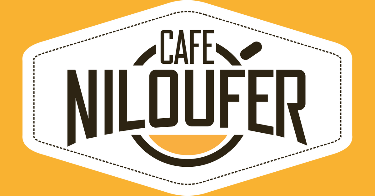Cafe Niloufer