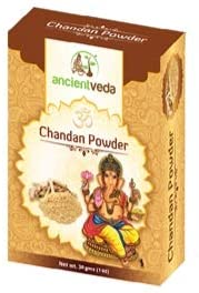 ANCIENT VEDA PREMIUM GOLD HENNA CONES 30 GMS (PACK OF 12)