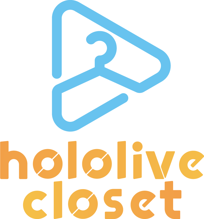 hololive closet – 2ページ目 – hololive production official shop