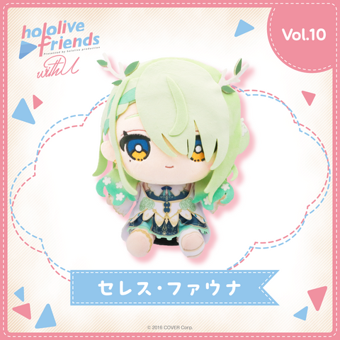friends with u - hololive production official shop